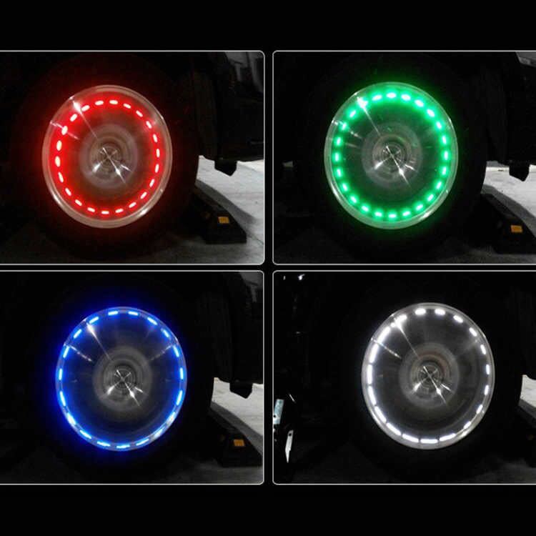 Wheel decoration lights tableandwalllamps