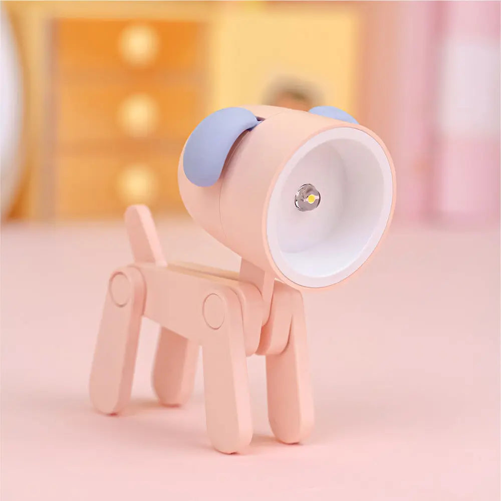 Decorative Ornaments Of Led Cute Night Light tableandwalllamps