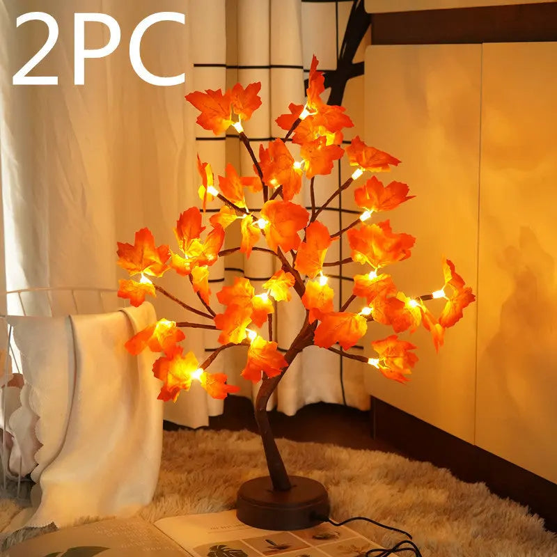 Gift Selection Mothers Day Gift Home Decoration Night Light In Bedroom tableandwalllamps