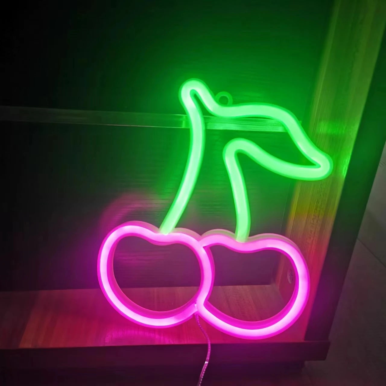 LED neon sign, USB/battery for bar, bedroom, game room, wedding party, wall decoration, Christmas gift tableandwalllamps