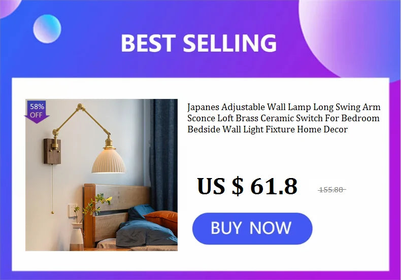 Interior LED Wall Light Human Body Motion Sensing USB Recechargeable Wall Lamp Cordless Night Lights For Bedroom Bedside Sconces tableandwalllamps