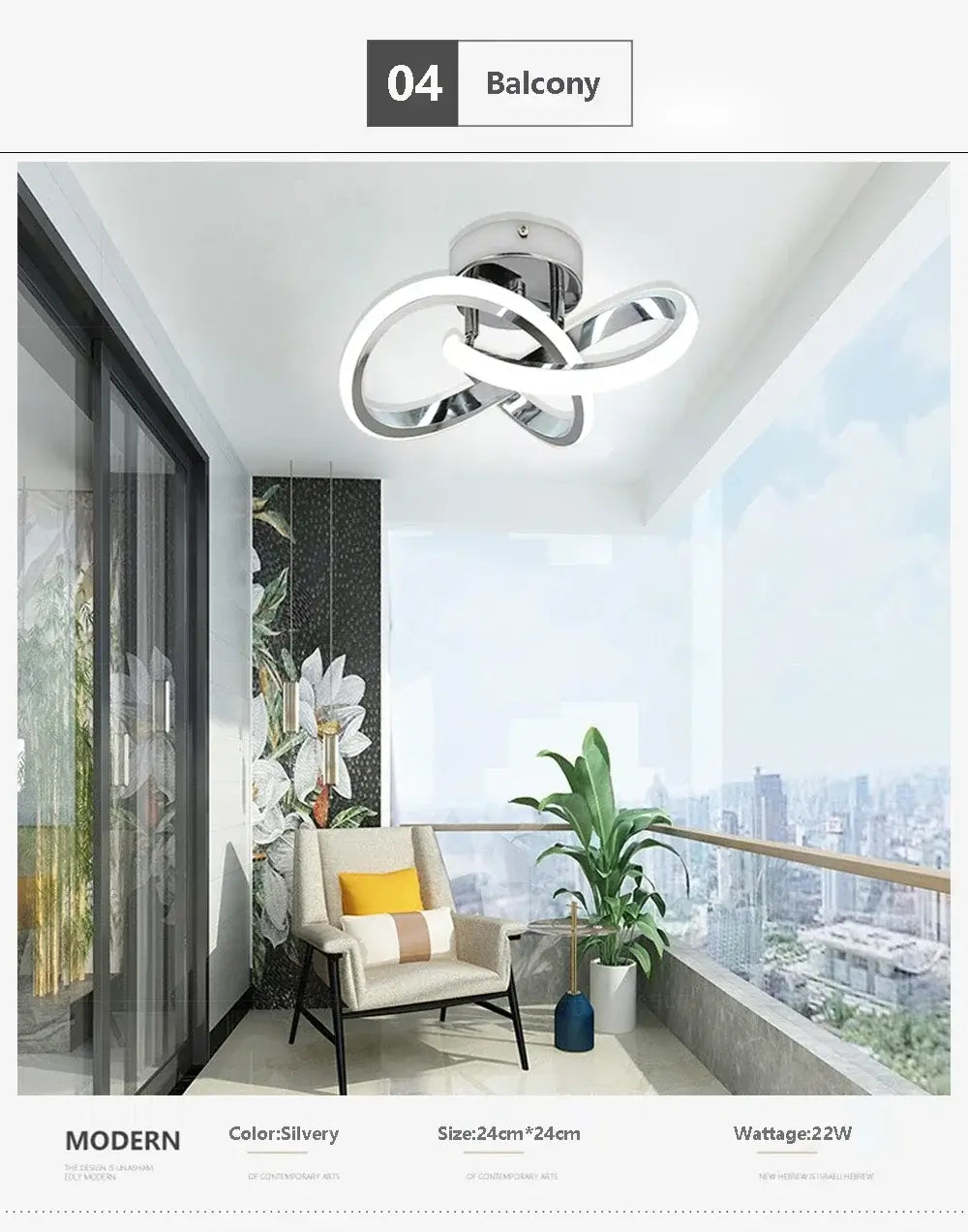 Modern LED Ceiling Light led Lamps Aisle Stair Corridor Balcony Cloakroom Entrance Hotel Hallway Home Decor Led Lighting Lustre