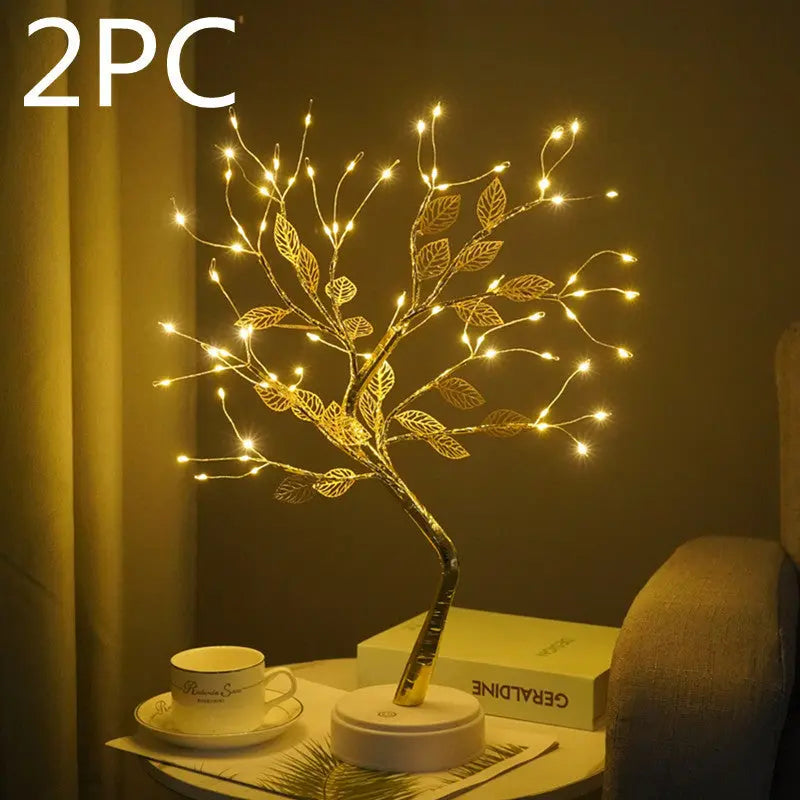 Gift Selection Mothers Day Gift Home Decoration Night Light In Bedroom tableandwalllamps